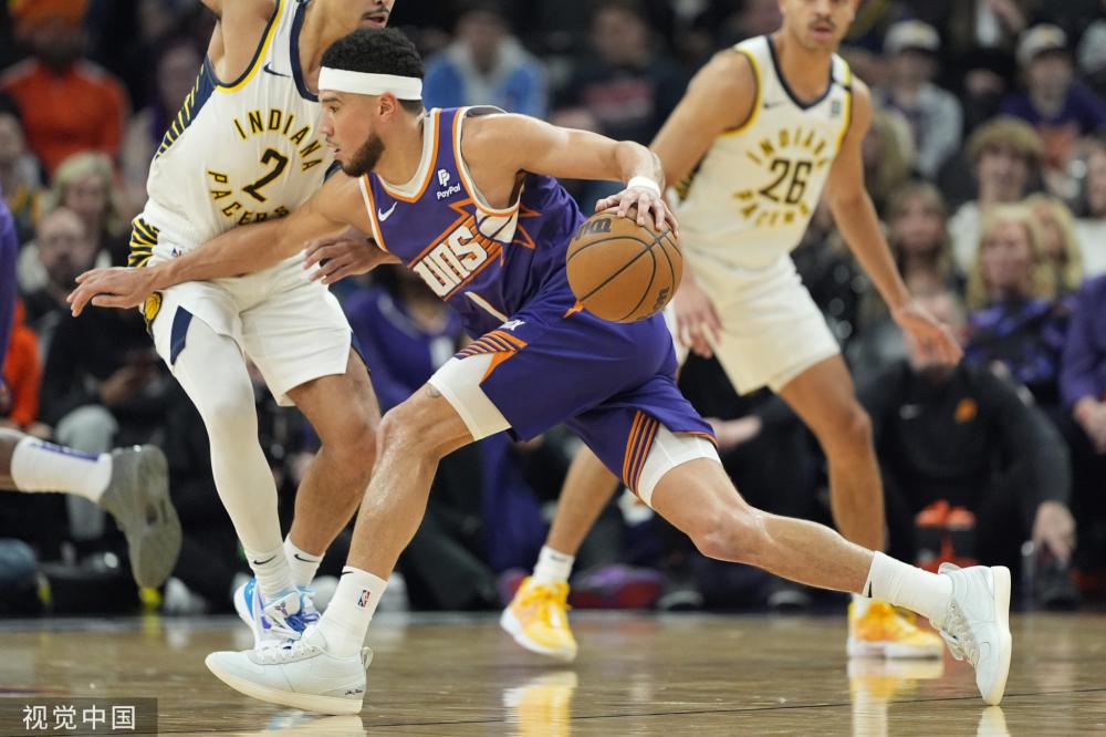 一次NBA