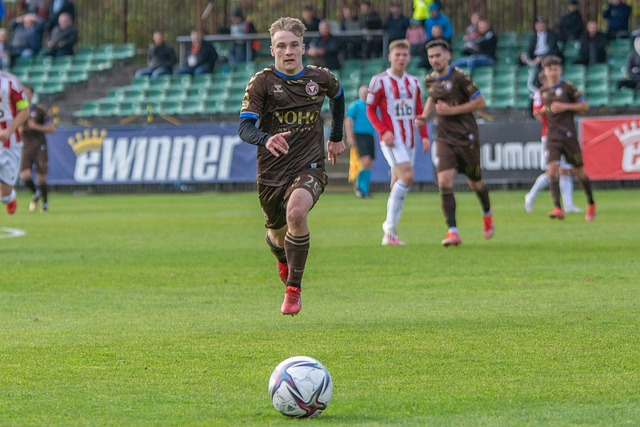 在当今足球 在当今足球