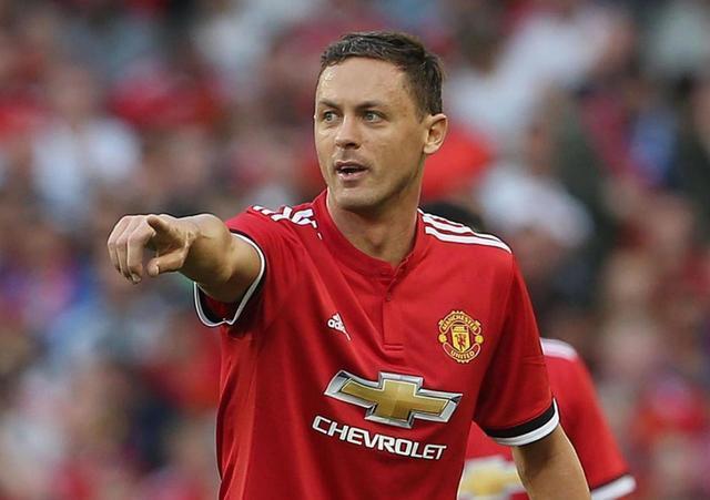 他受到了美 他受到了美