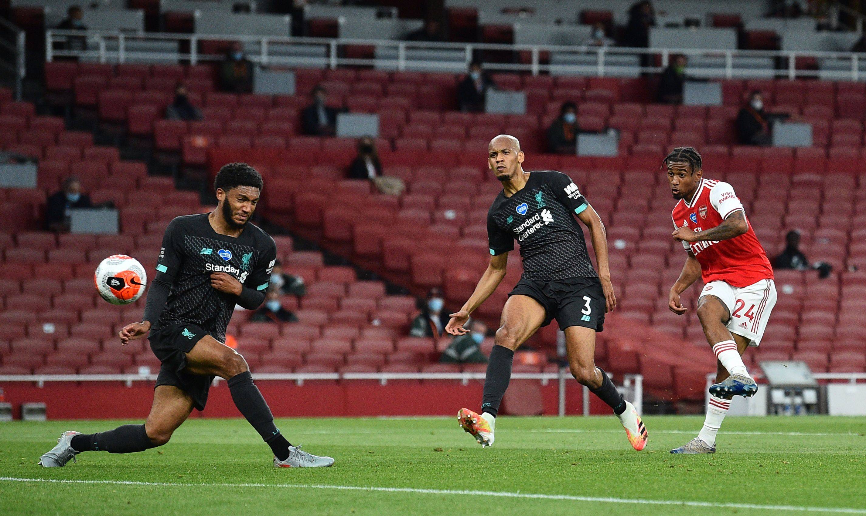 风速与战术 风速与战术